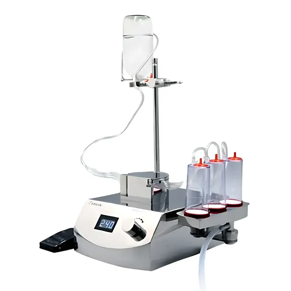 Tailin HTY-610 Sterile Filtration Manifold System