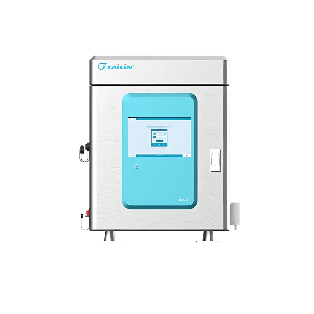 Tailin Biotech MD500/MD500e Online Microbial Rapid Detection Analyzer