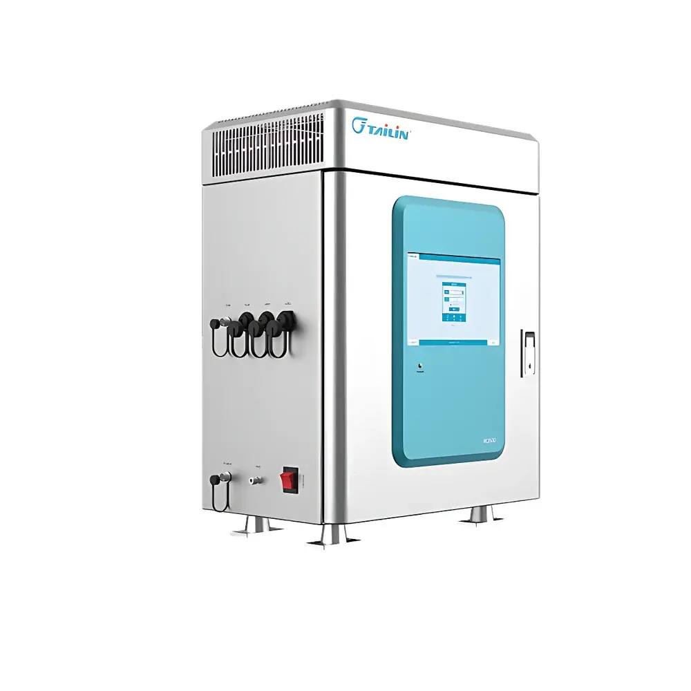 Tailin Biotech MD500/MD500e Online Microbial Rapid Detection Analyzer