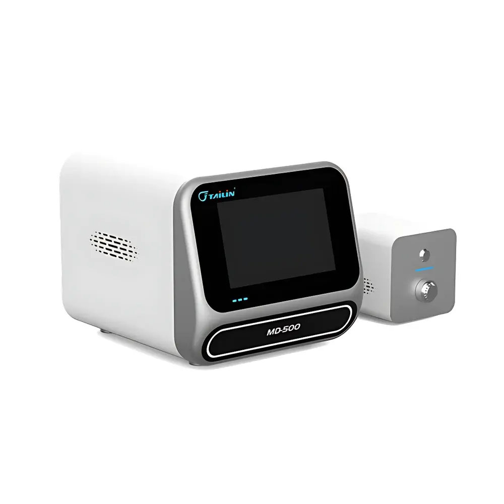 Tailin Biotech MD500/MD500e Offline Microbial Rapid Detection Analyzer