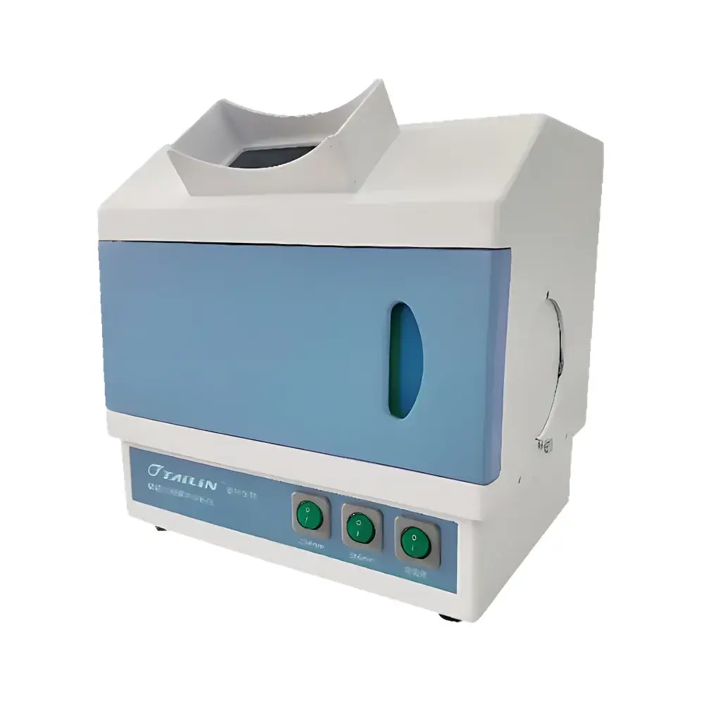 Tailin Biotech HTY-UVB01 Triple-Function UV Transilluminator