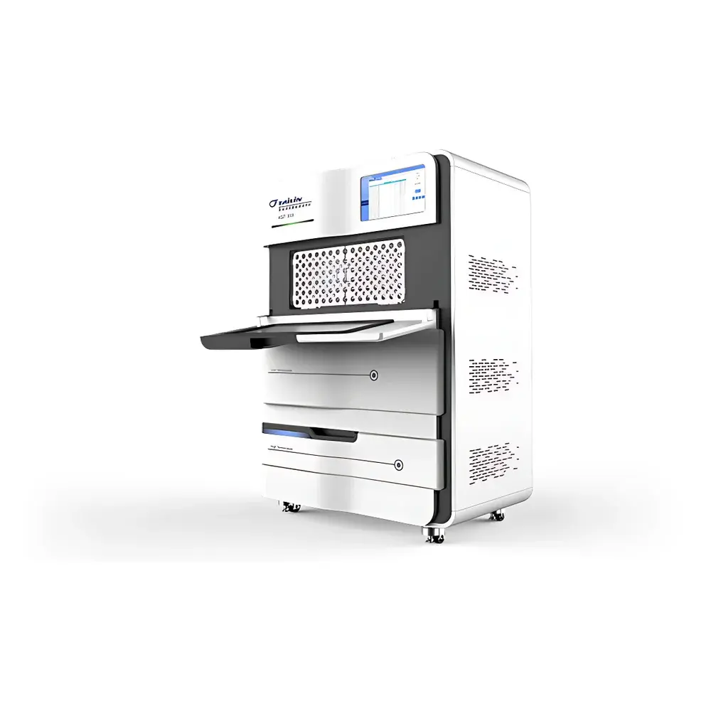 TECHLEAD® AST-300 Automated Sterility Testing System