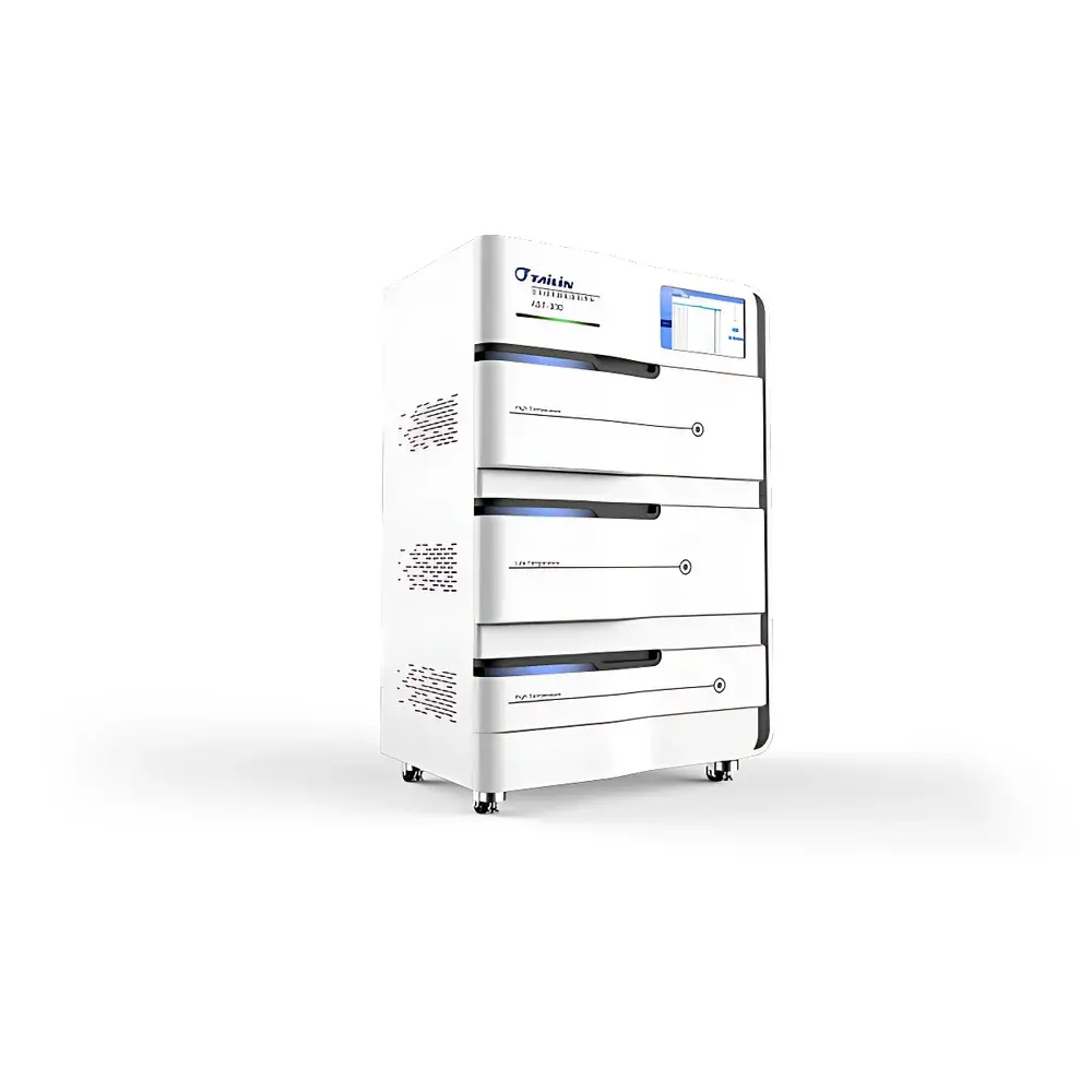 TECHLEAD® AST-300 Automated Sterility Testing System