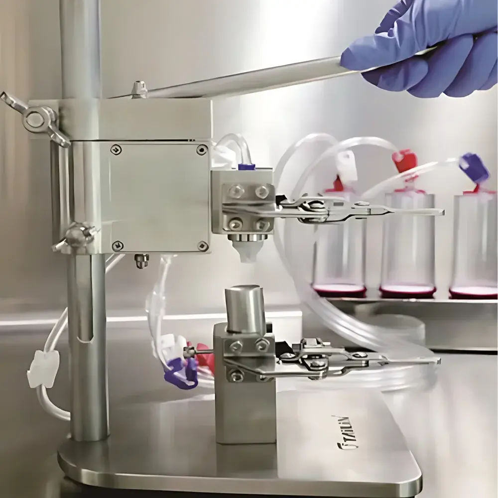 Tailin Biotech HTY-ACB03 Aerosol Collection Instrument