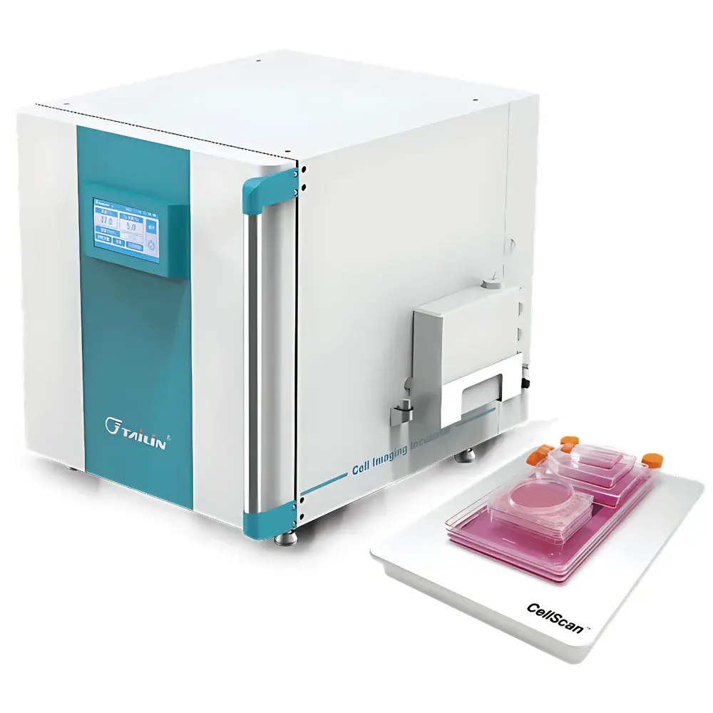 Tailin Bio Live-Cell Imaging System