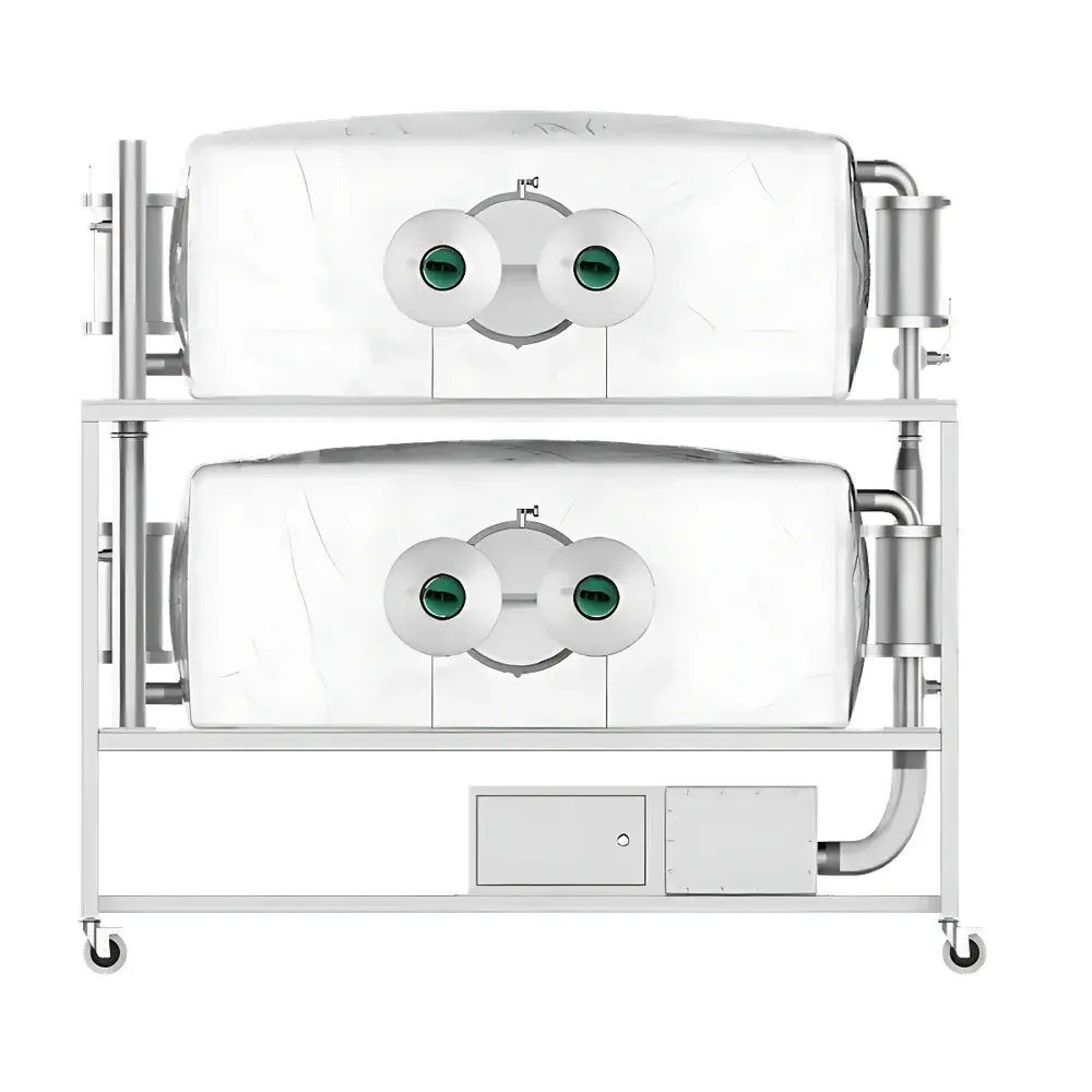 Tailin Soft-Wall Animal Isolator