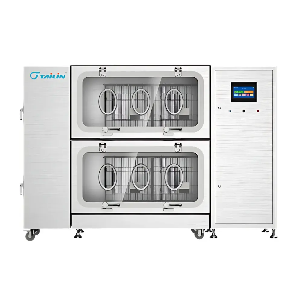 Ferret Isolator by Tailin Biotech