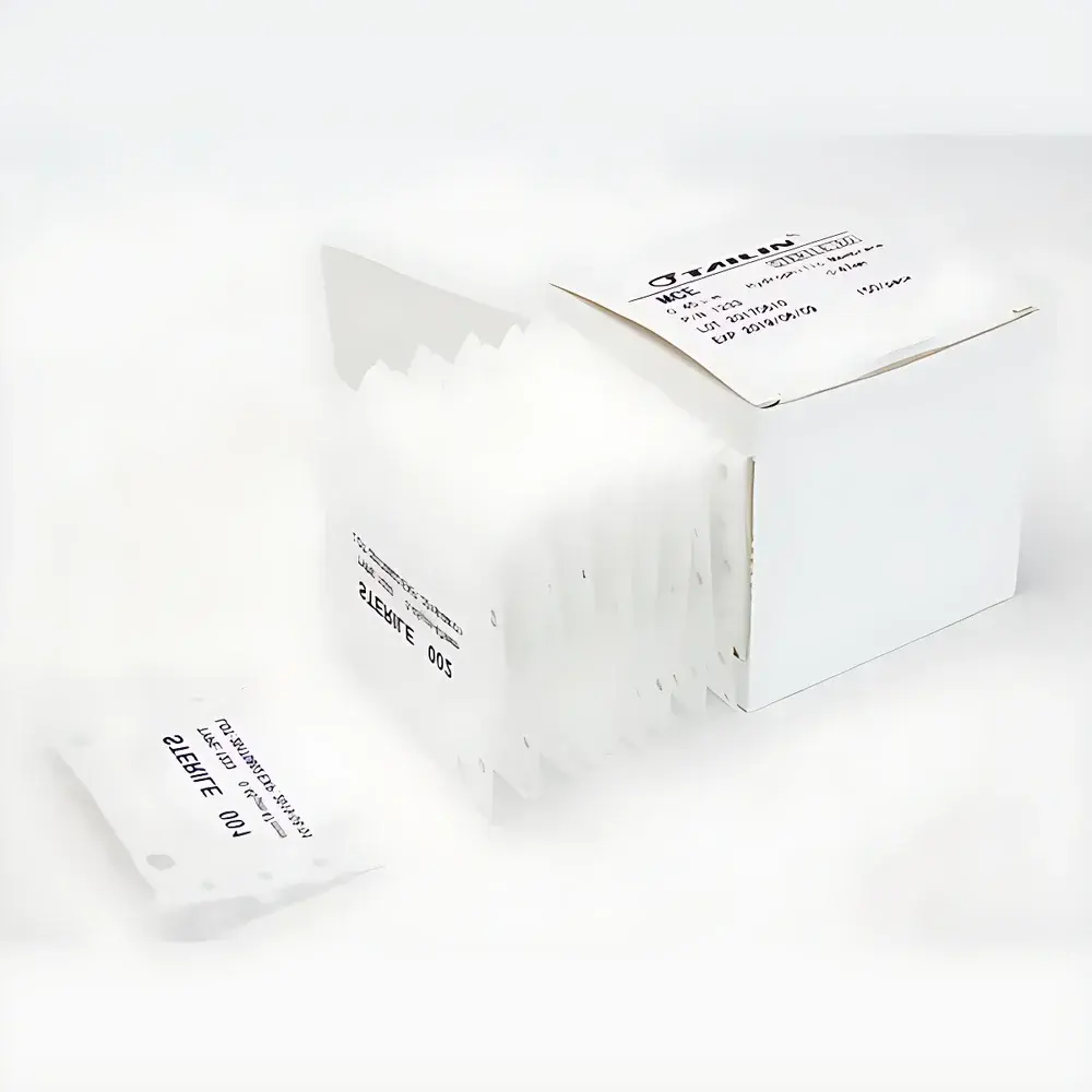 Tailin Biotech Microbial Detection Membrane Filters