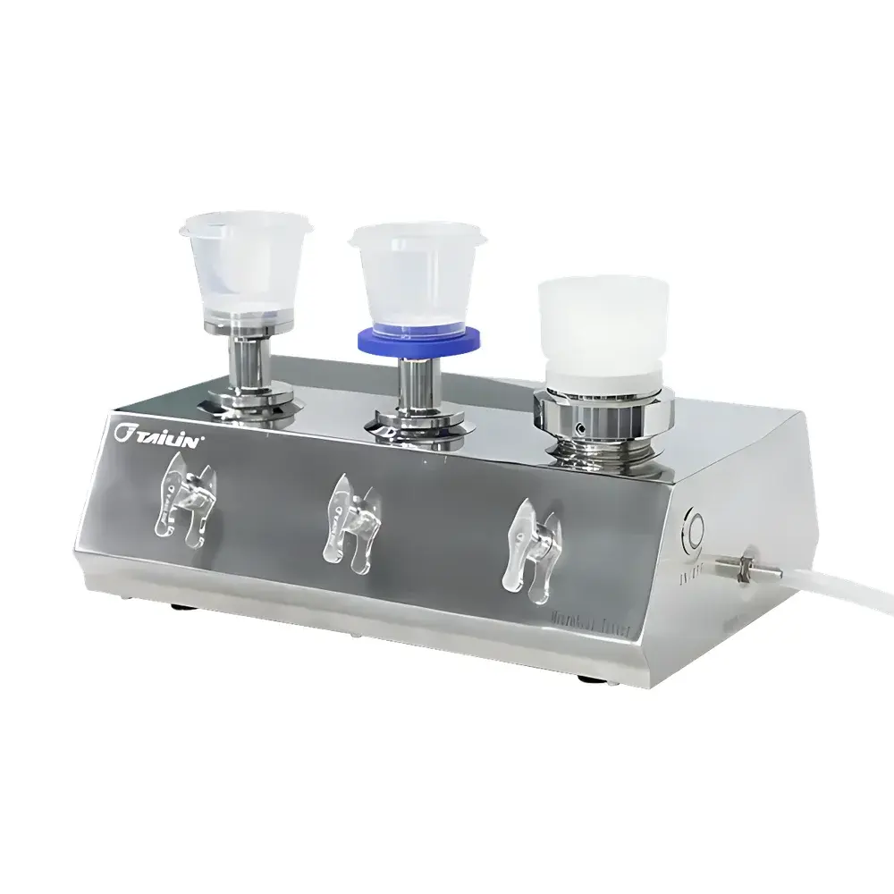 Tailin HTY-303G Microbial Limit Tester