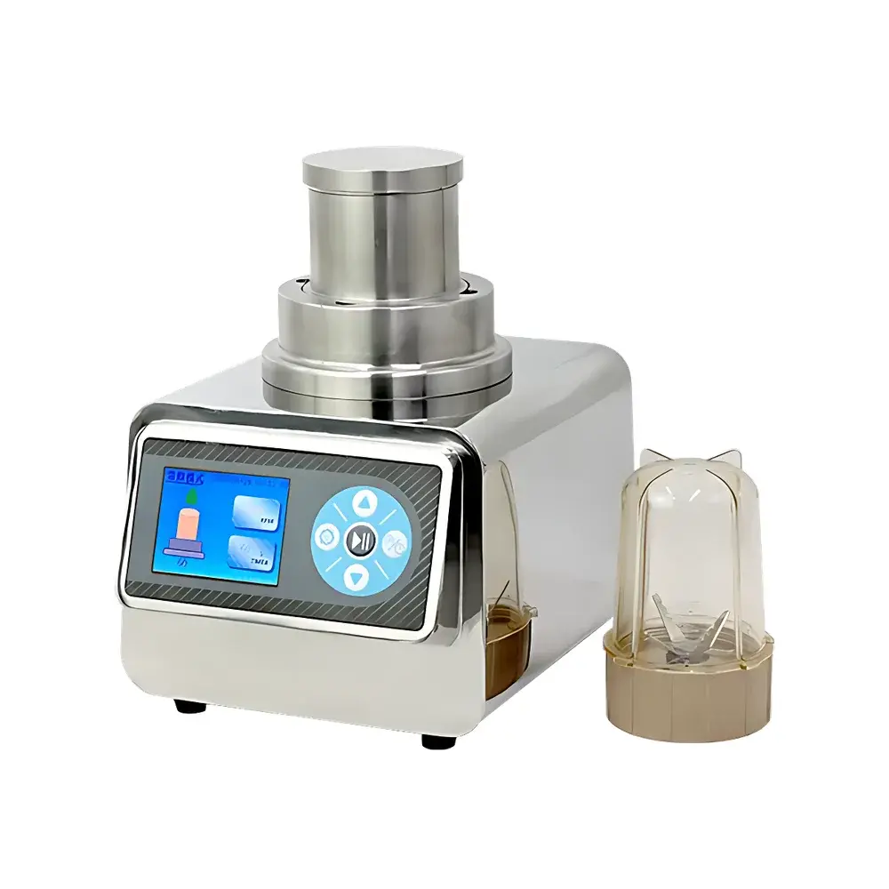 Tailin HTY-763 High-Speed Digital Homogenizer