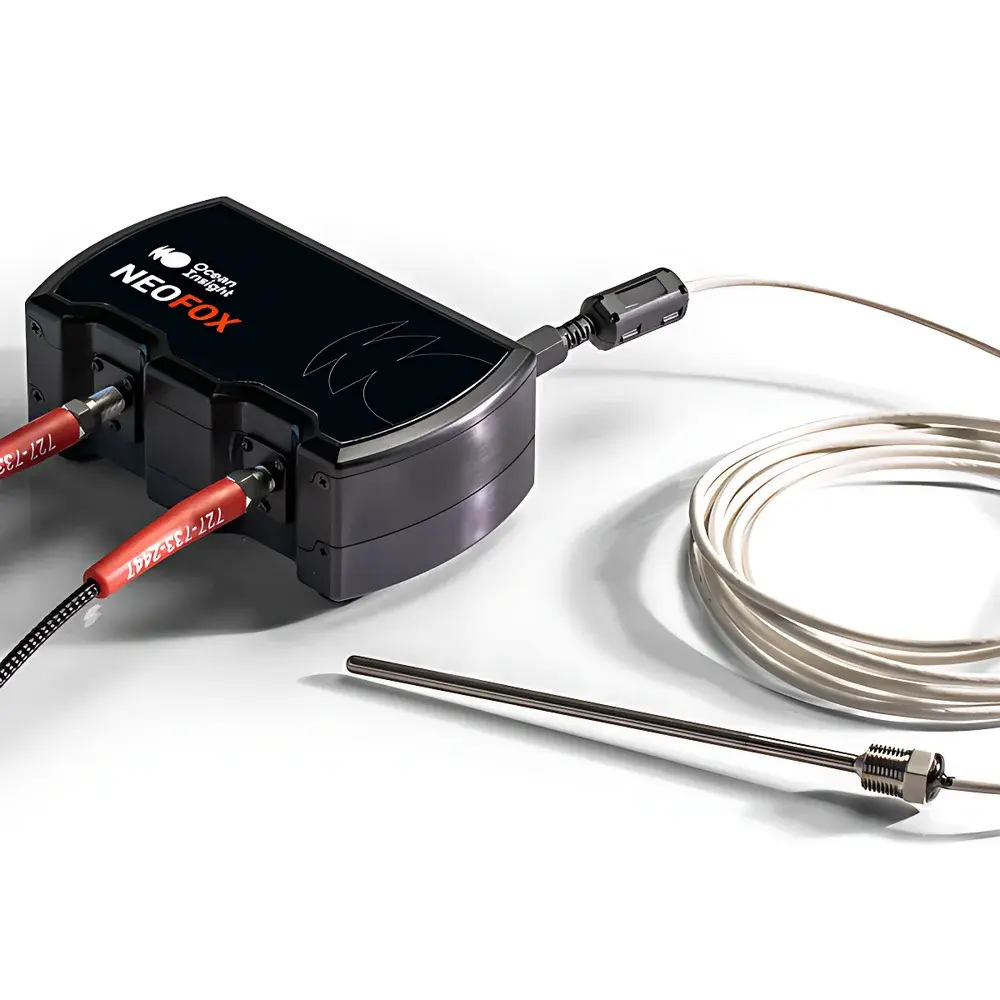 Ocean Optics NeoFox Optical Oxygen Sensor