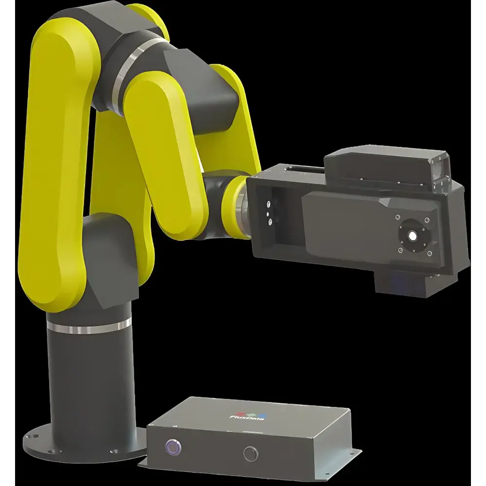 Ocean Optics FD-D8R SCI/SCE Non-Contact Spectrophotometric Color Measurement System