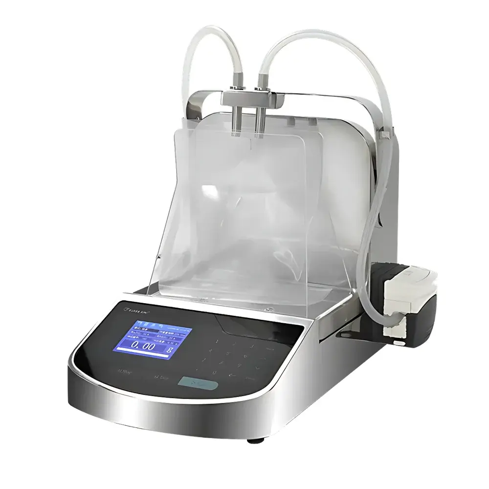Tailin HTY-ADS01 Automated Weight-Based Dilution System