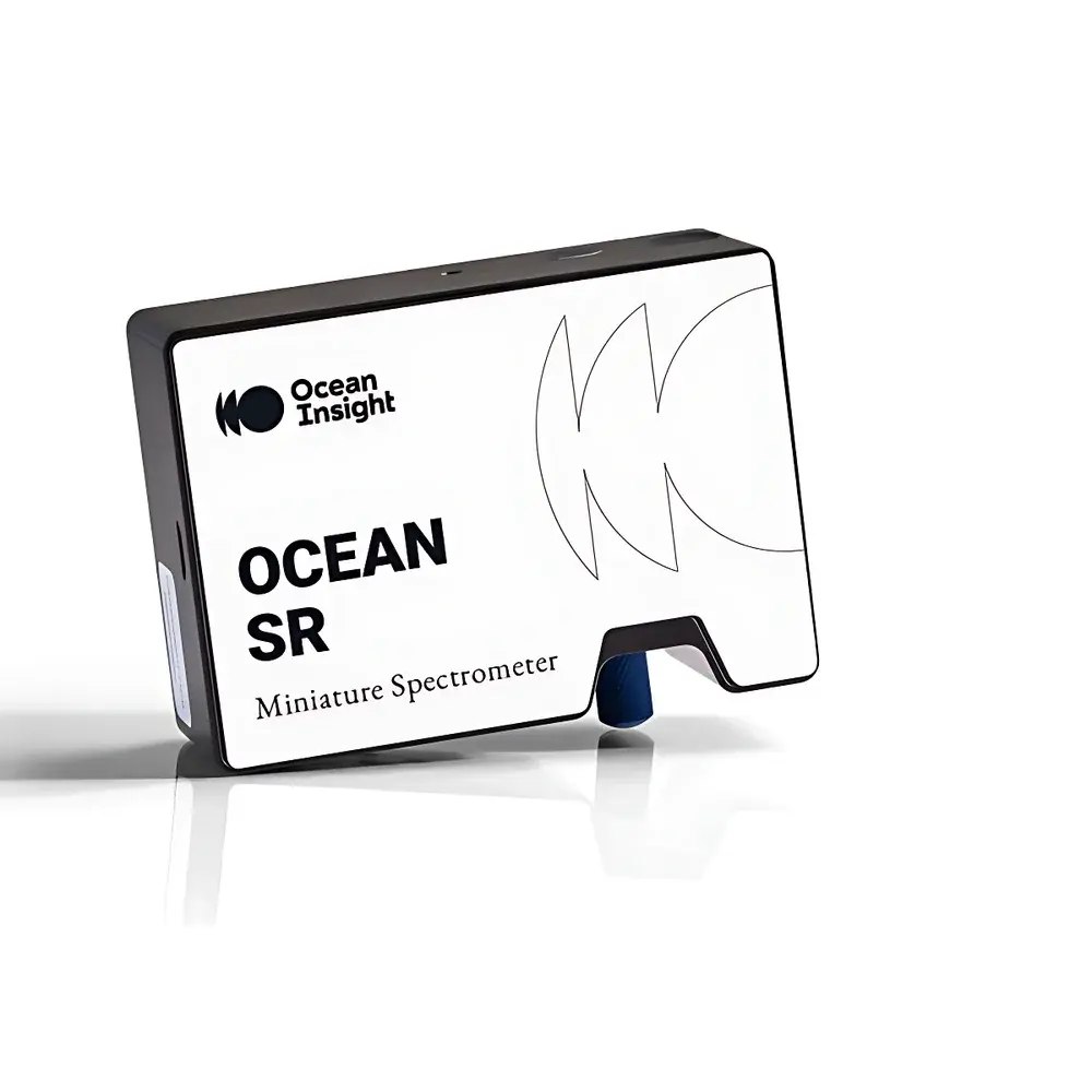 Ocean Optics SR2 Fiber Optic Spectrometer