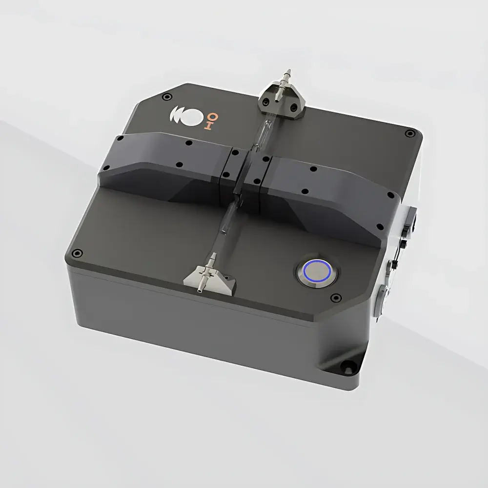 LTMS Modular Liquid Transmission Measurement System