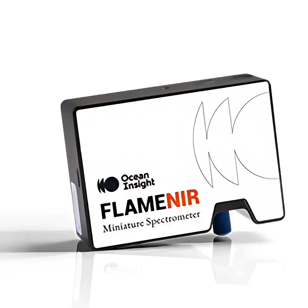 Ocean Optics Flame-NIR+ Portable Near-Infrared Spectrometer