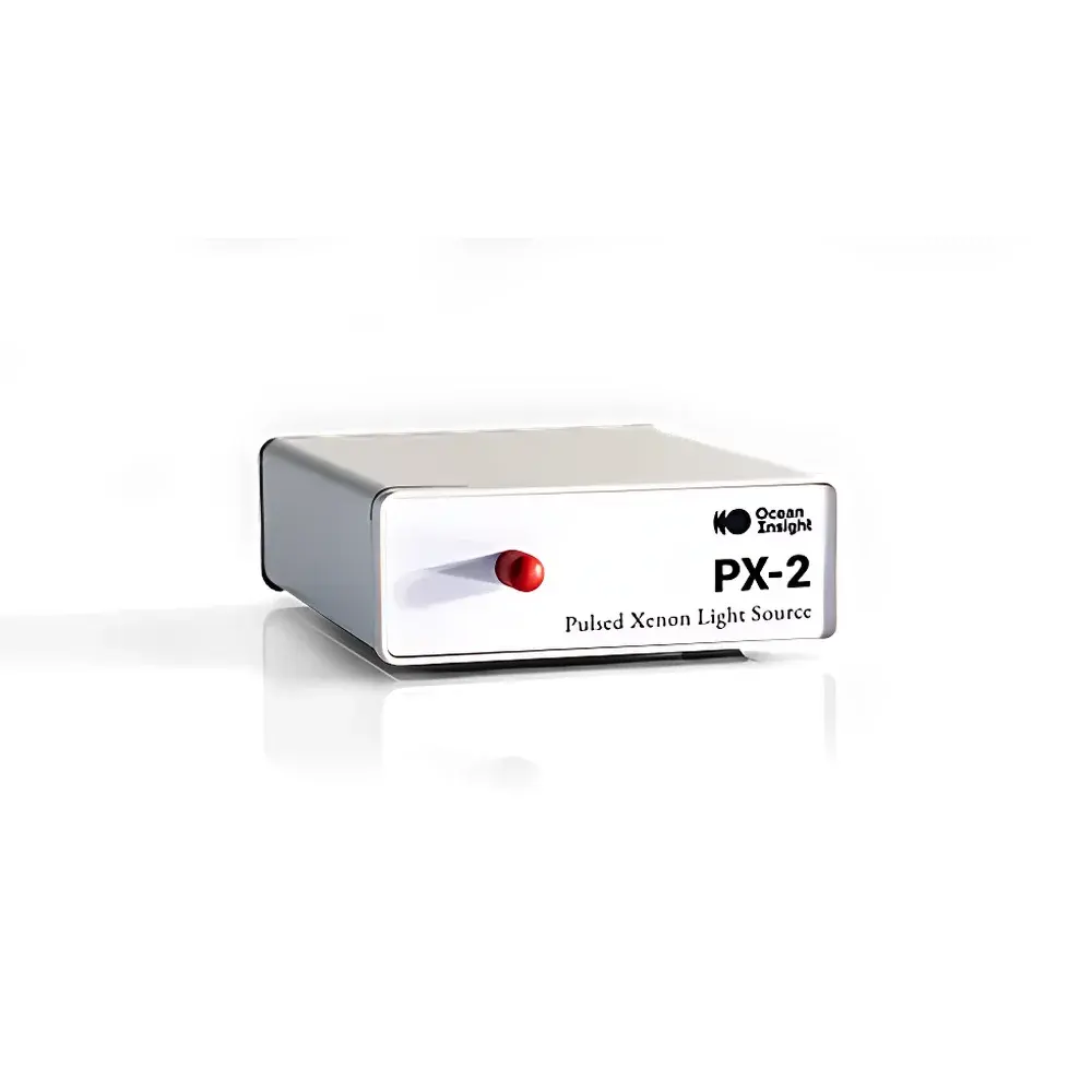 Ocean Optics HPX-2000 High-Power Continuous Xenon Light Source