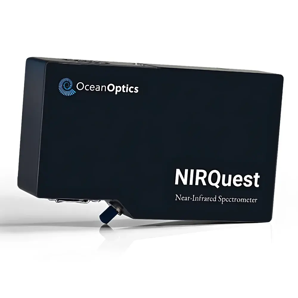 Ocean Optics NIRQuest+ Near Infrared Spectrometer