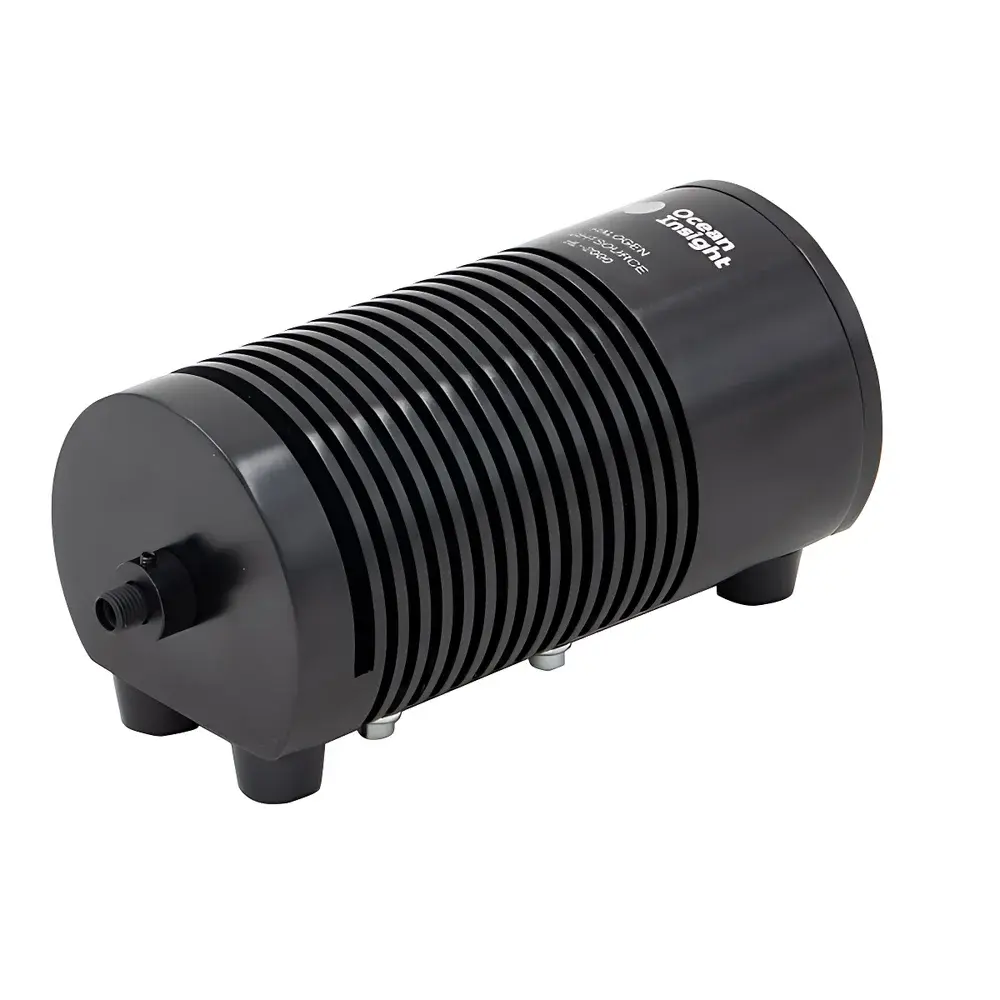 Ocean Optics HL-2000 Tungsten-Halogen Light Source