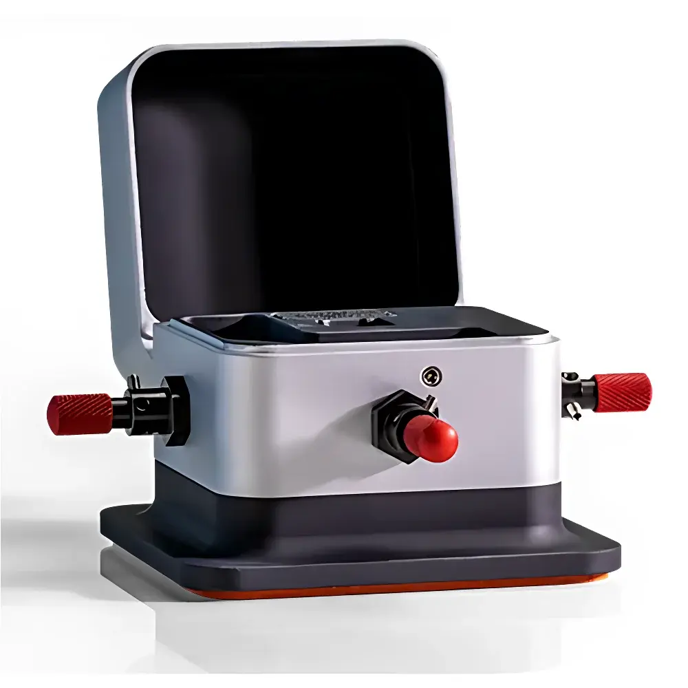 Ocean Optics SQUARE ONE Cuvette Holder for Absorbance and Fluorescence Measurements