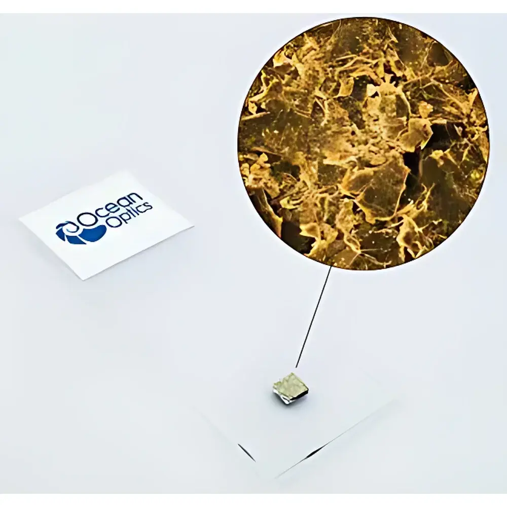 Ocean Optics Nano-Sponge SERS Substrate