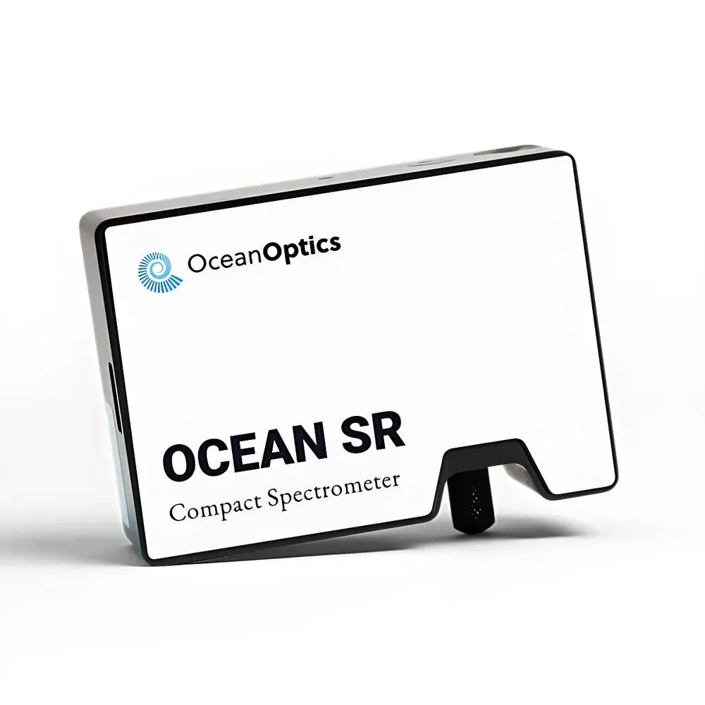 Ocean Optics Ocean SR6 Fiber Optic Spectrometer