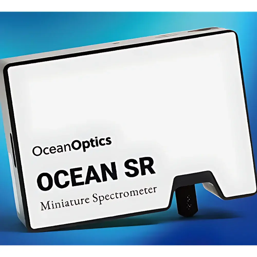 Ocean Optics Ocean SR4 Fiber Optic Spectrometer