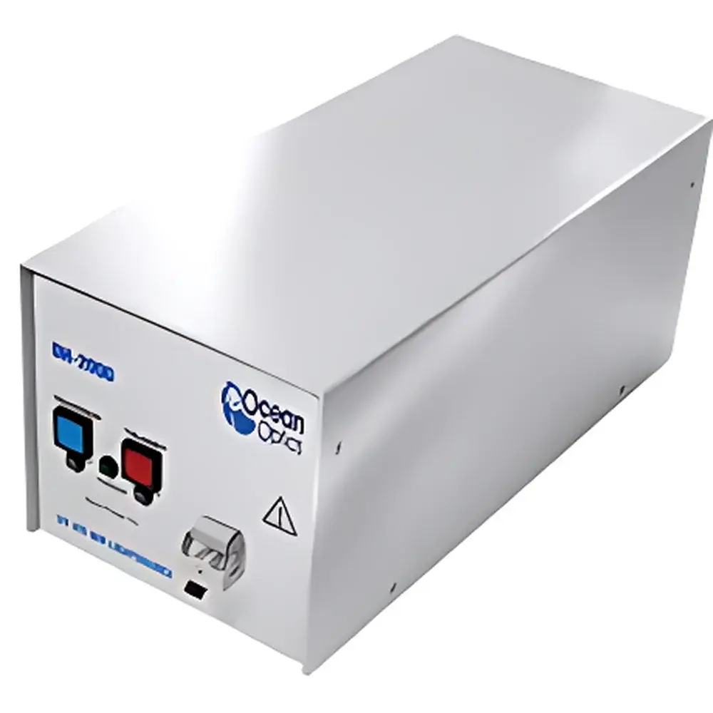 Ocean Optics DH-2000 Deuterium-Tungsten Halogen Combined Light Source