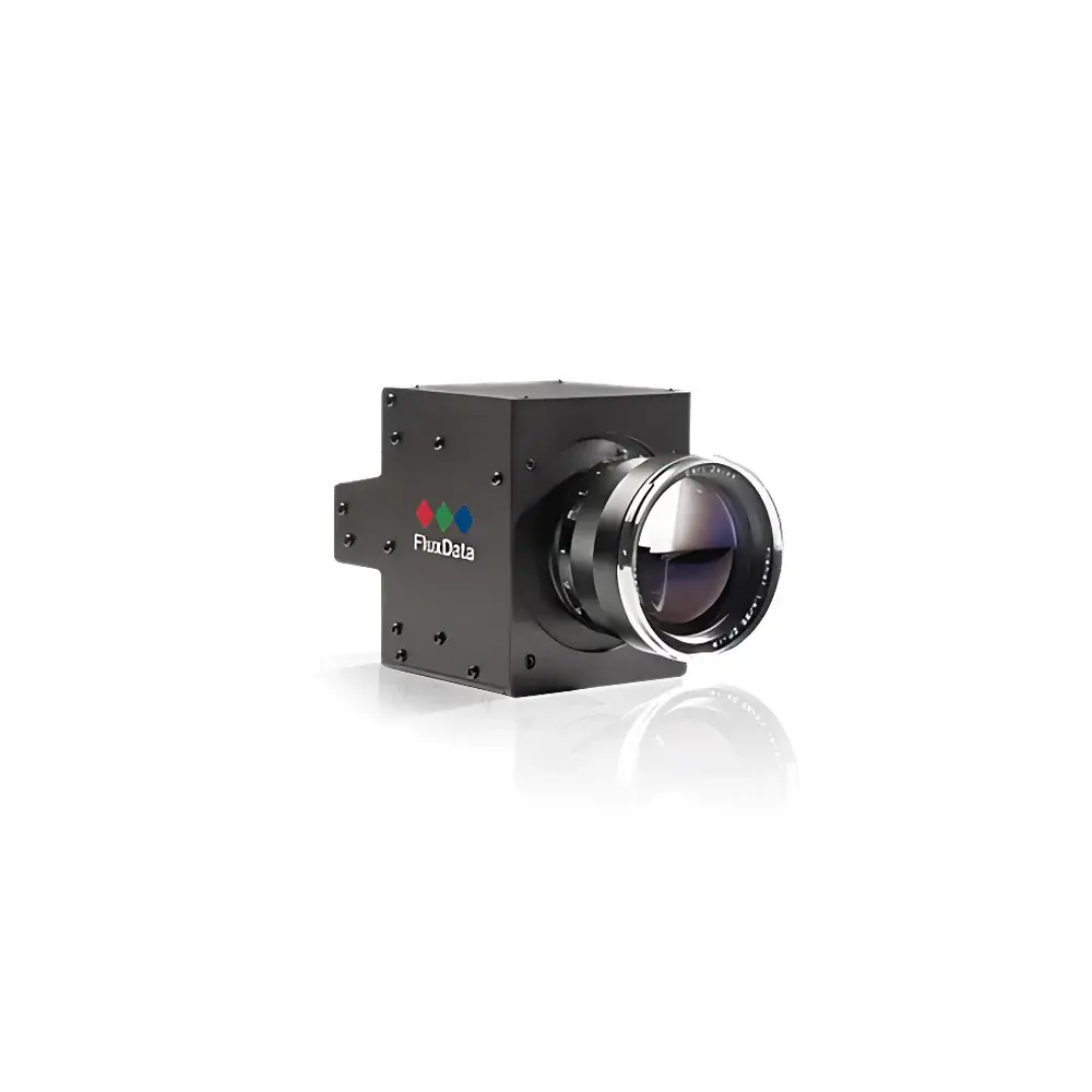 Ocean Optics FD-1665 Multispectral Imaging System