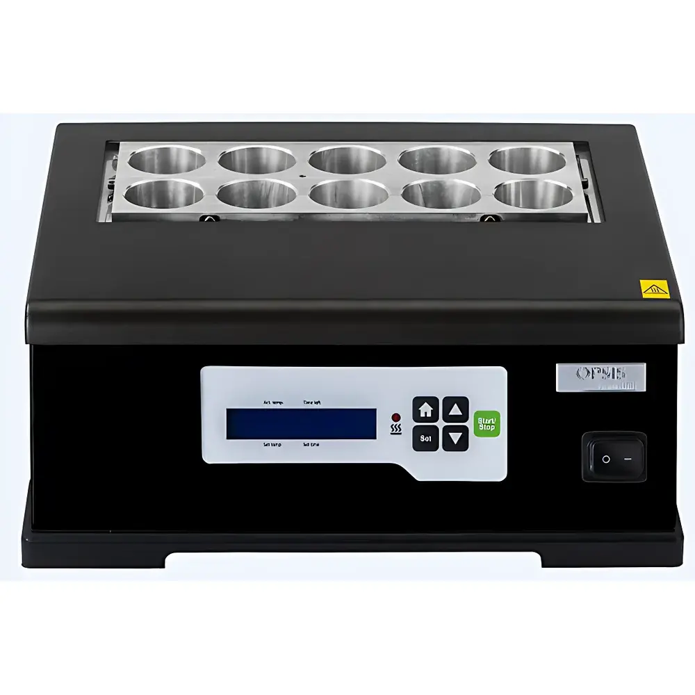 OPSIS DI-320 20-Position Fully Automated Kjeldahl Digestion Furnace