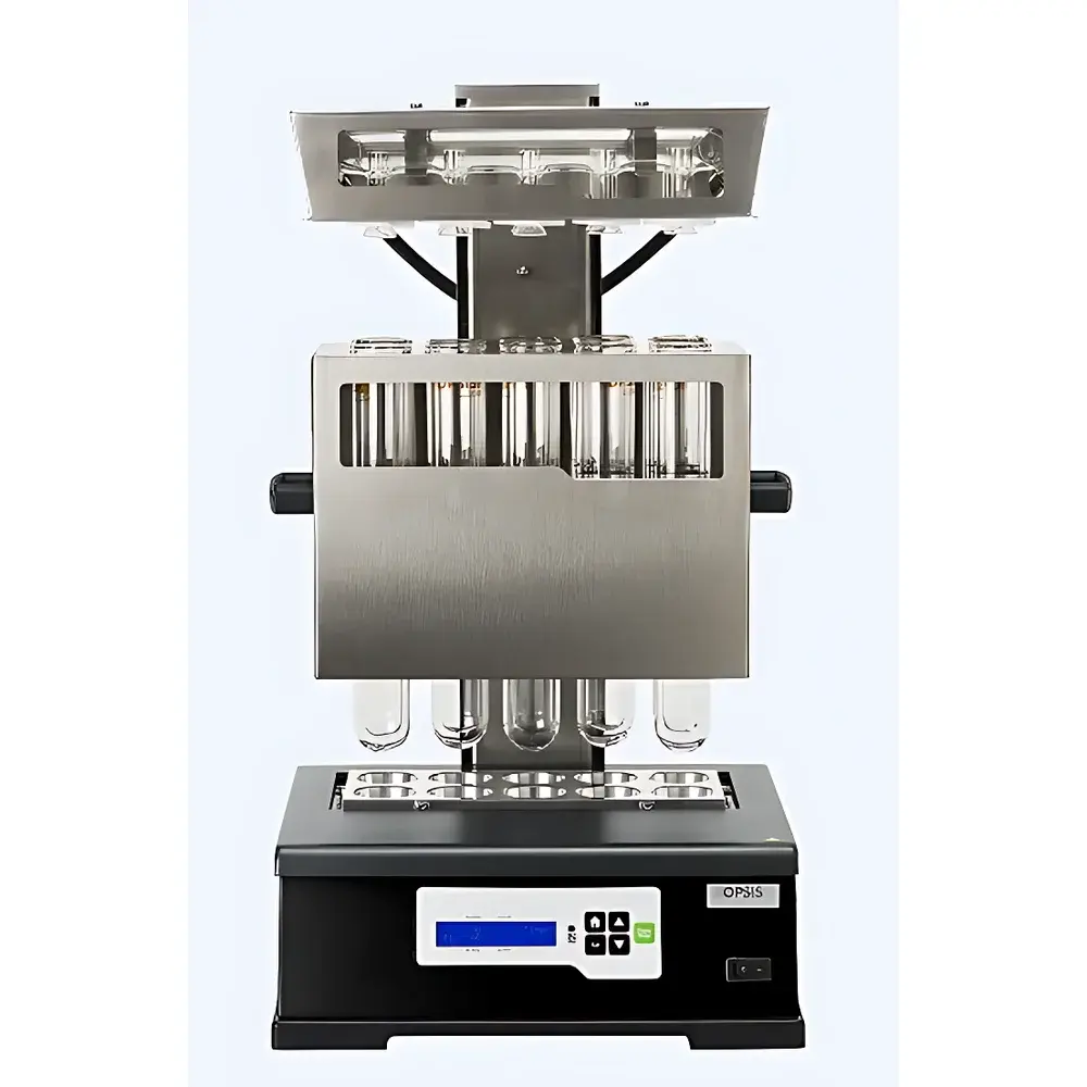 OPSIS DI-320 20-Position Fully Automated Kjeldahl Digestion Furnace