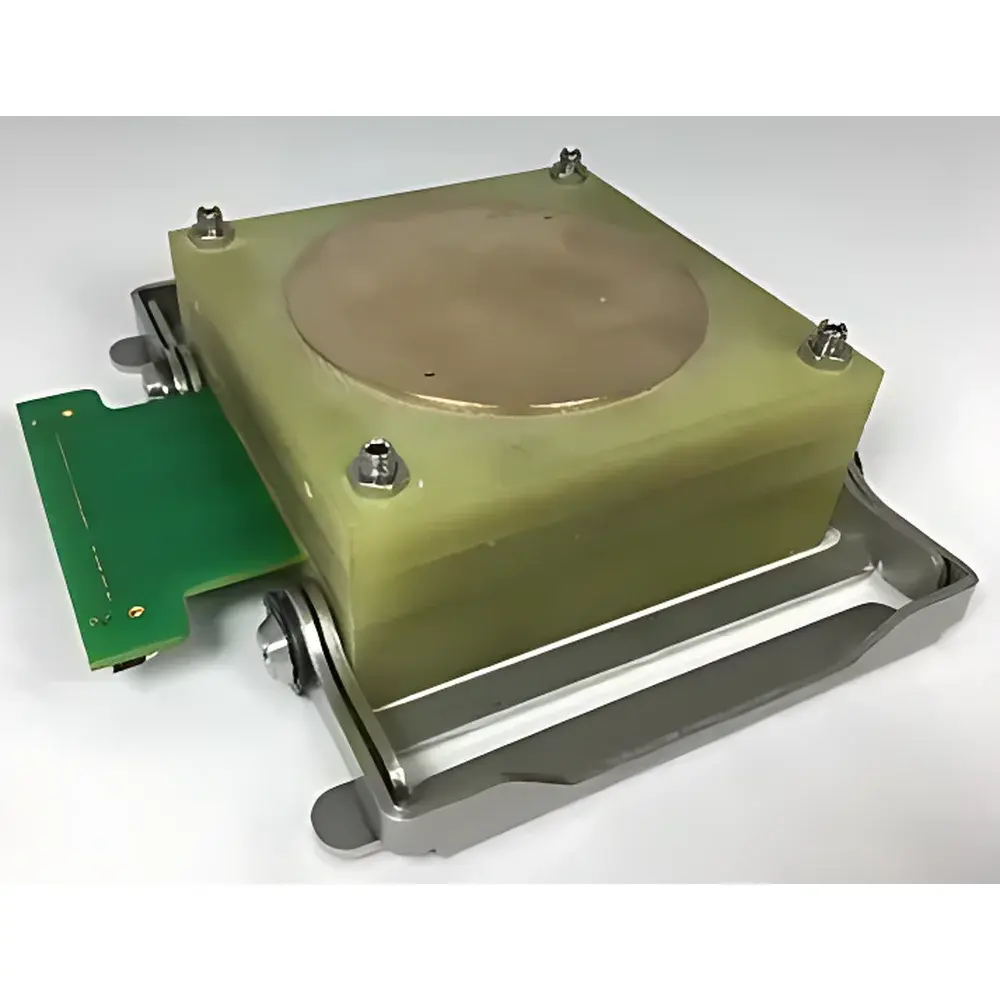 Baltic FuelCells DiLiCo CURR TEMP Current Density & Temperature Distribution Measurement System