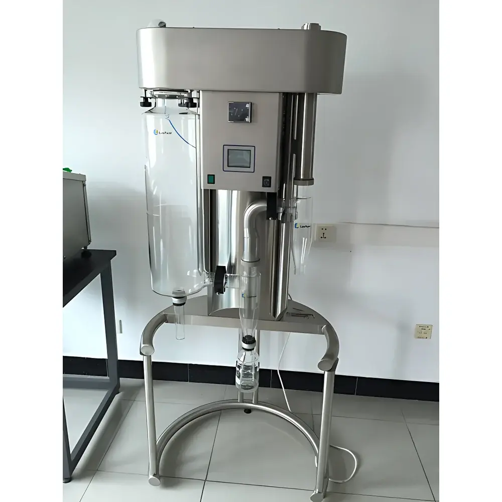LabPlant SD-07AG Automated Spray Dryer