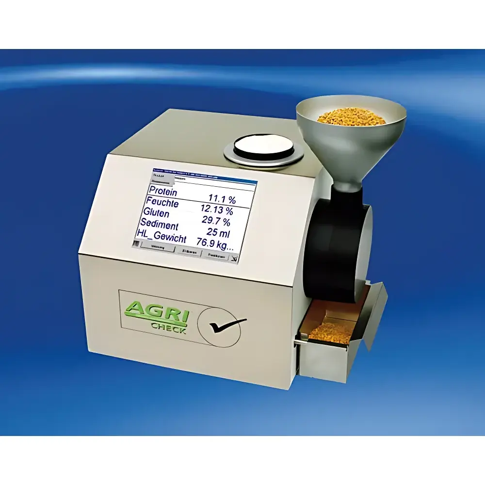 Bruins AgriCheck Plus Dual-Mode Near-Infrared Spectrometer