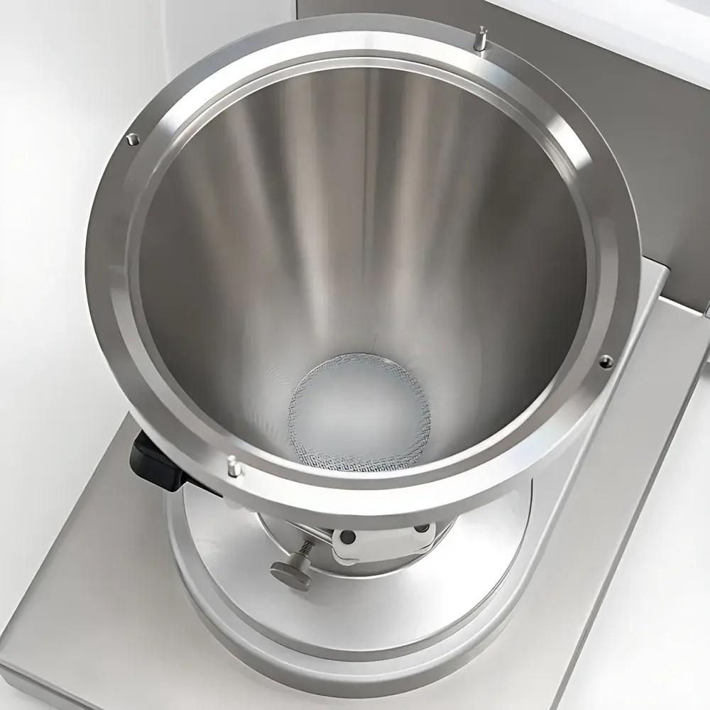 Caleva MCC Miniature Coating and Drying System