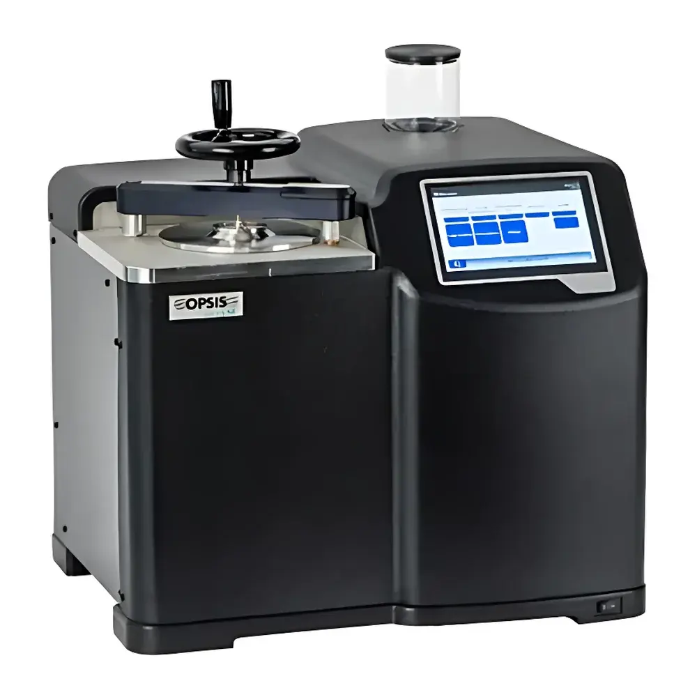 Opsis FB-300 Automated Fiber Analyzer