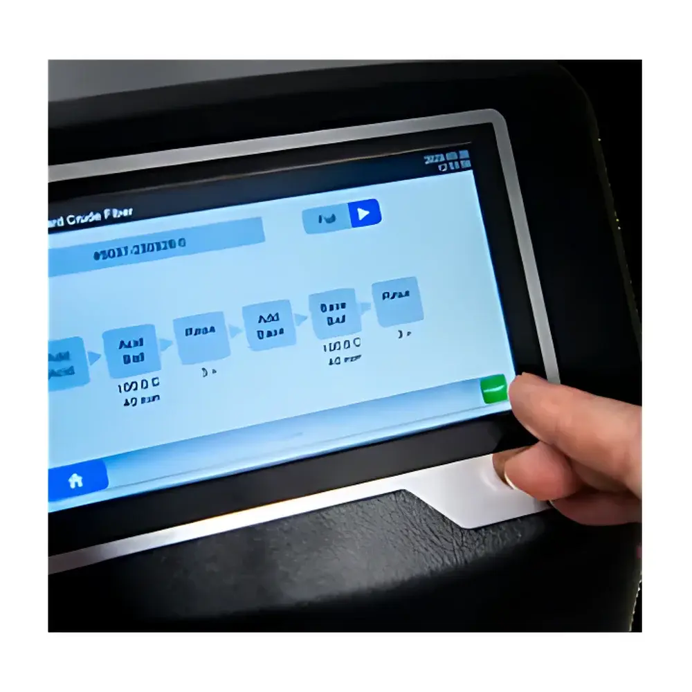 Opsis FB-300 Automated Fiber Analyzer