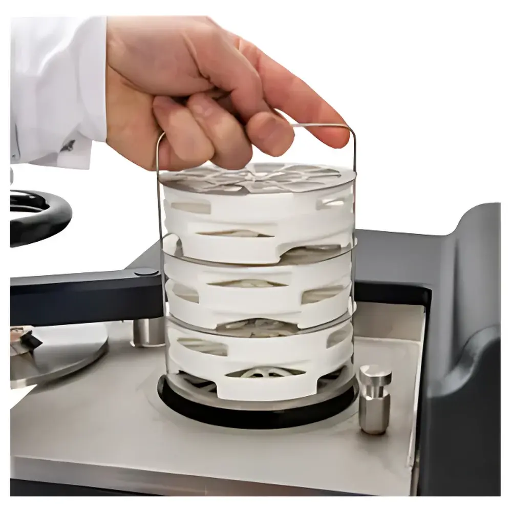 Opsis FB-300 Automated Fiber Analyzer