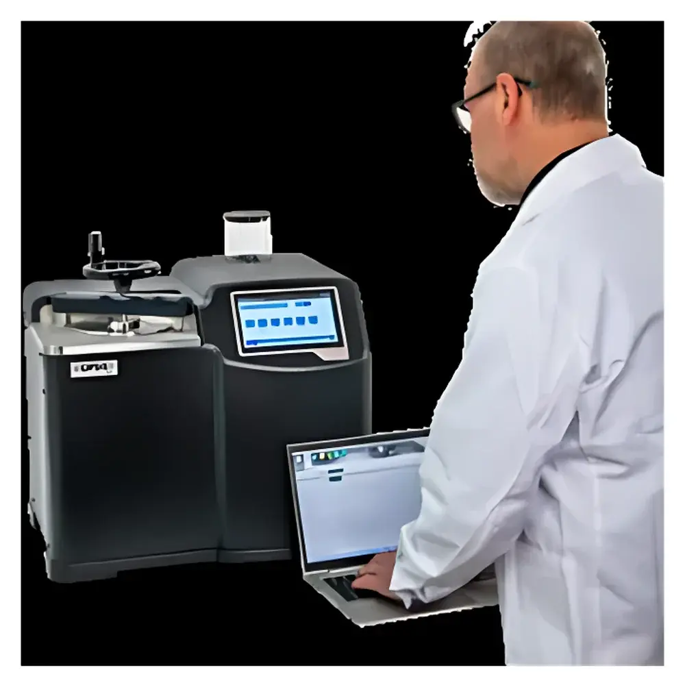 Opsis FB-300 Automated Fiber Analyzer