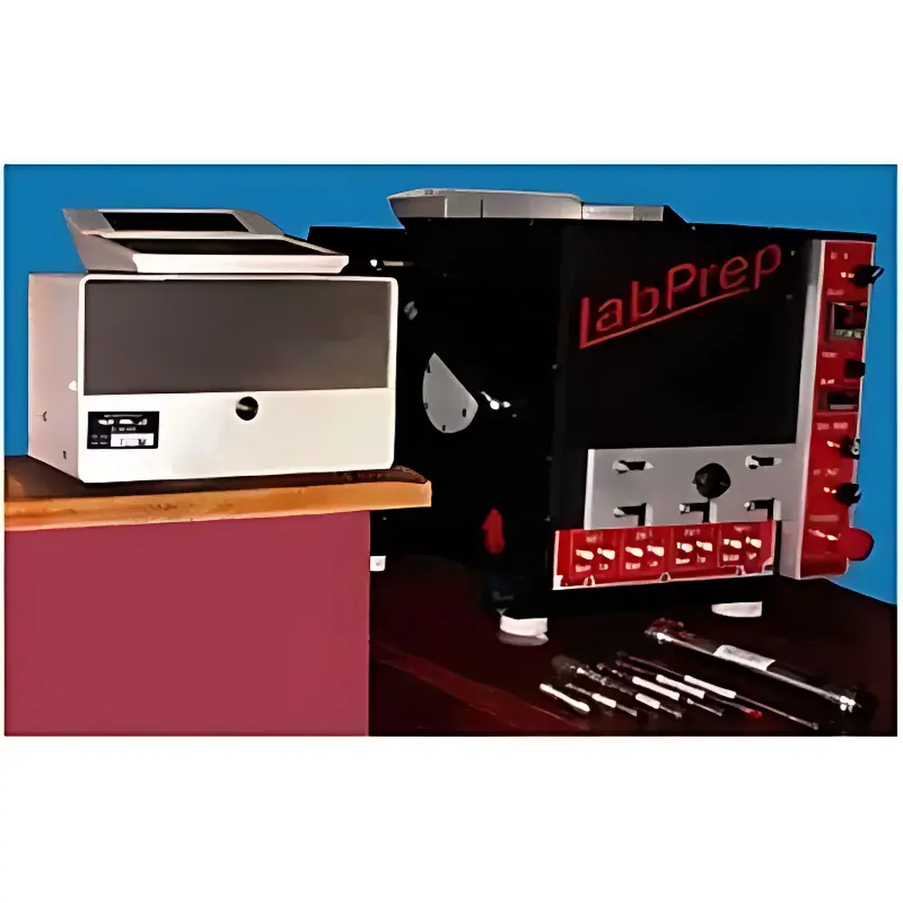 AECS LabPrep High-Speed Counter-Current Chromatography System