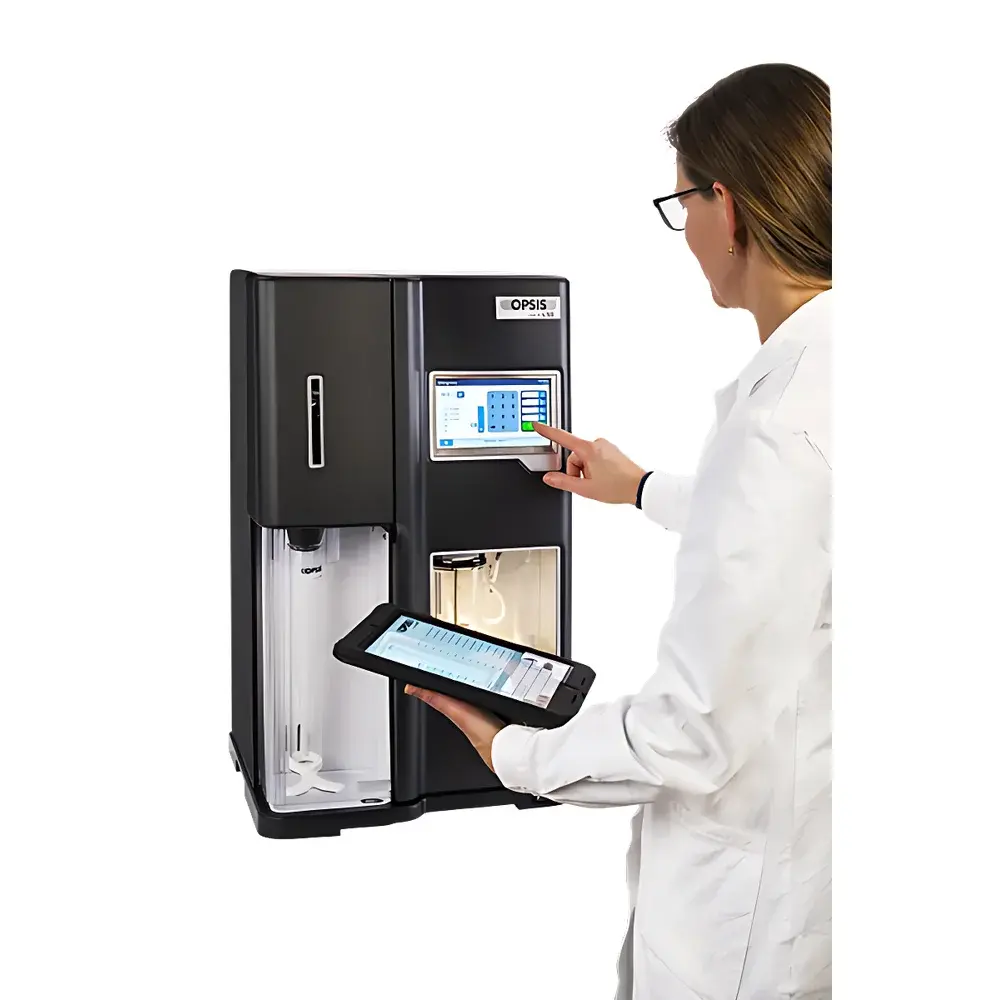 OPSIS KD-310 Fully Automated Kjeldahl Nitrogen Determinator