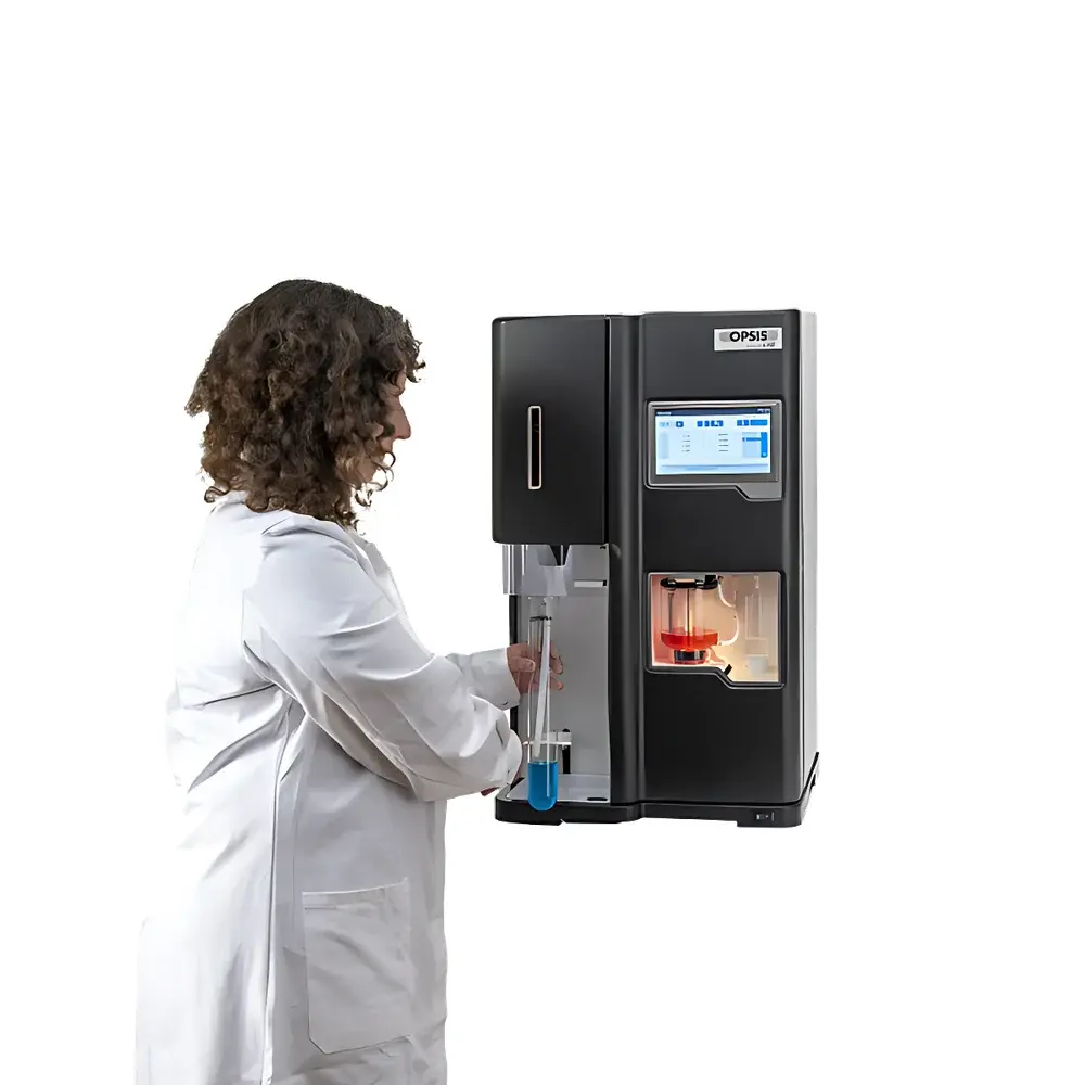 OPSIS KD-310 Fully Automated Kjeldahl Nitrogen Determinator