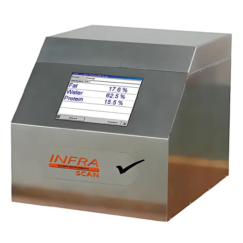 Bruins InfraScan Research-Grade Near-Infrared Spectrometer