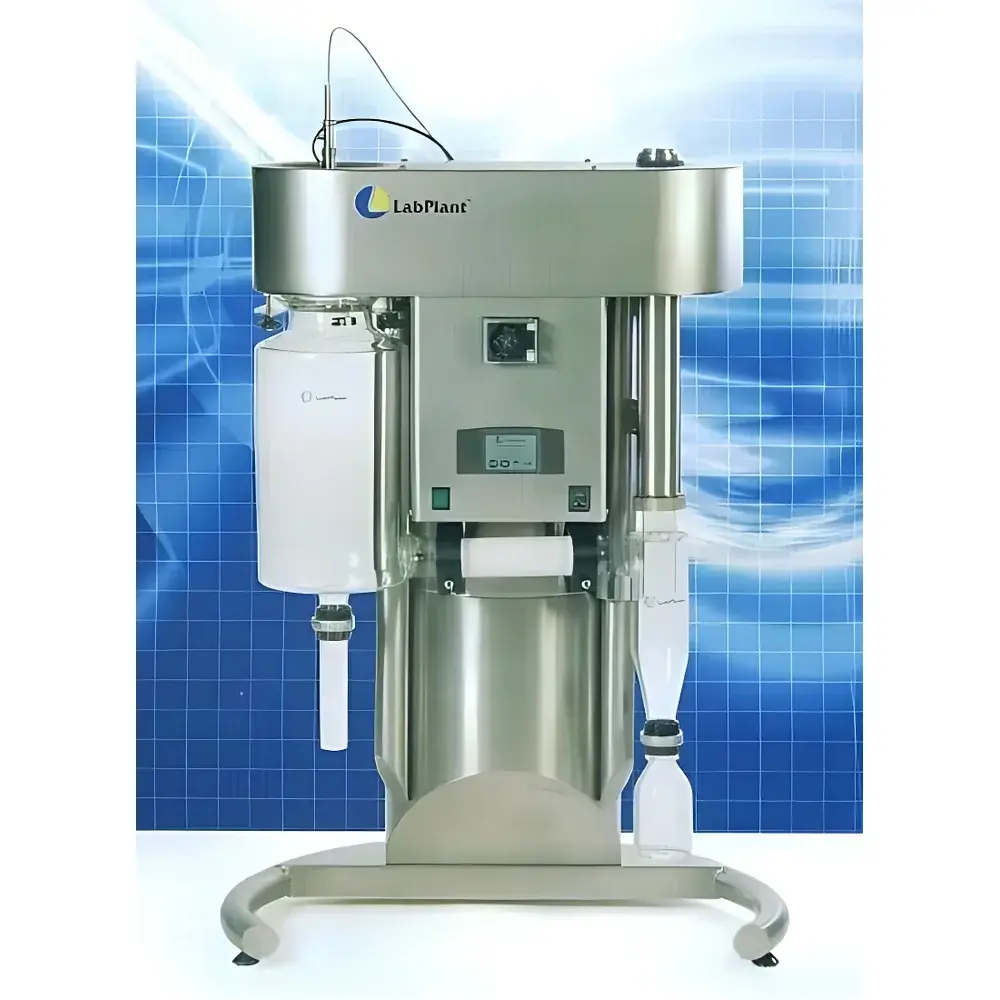 LabPlant SD-06 Automated Spray Dryer