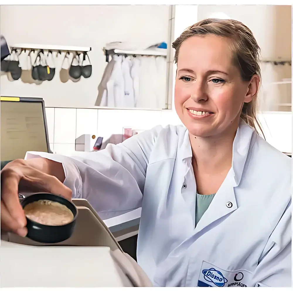 Diosna SP-12 Laboratory Spiral Mixer