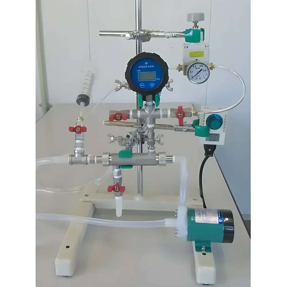 SPG SB-125 External-Pressure Micro/Nano Bubble Generator