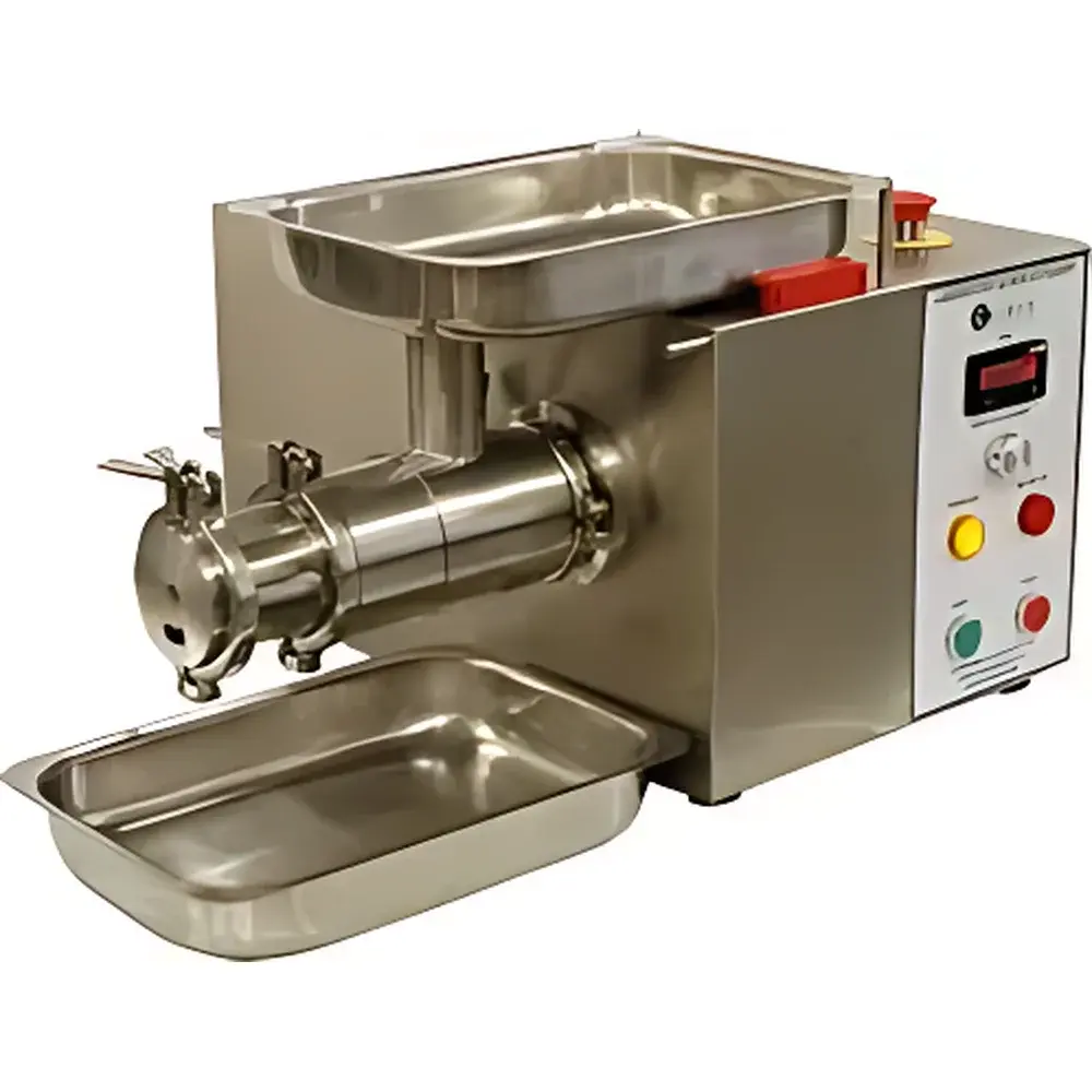 Caleva VDE Variable-Density Extruder