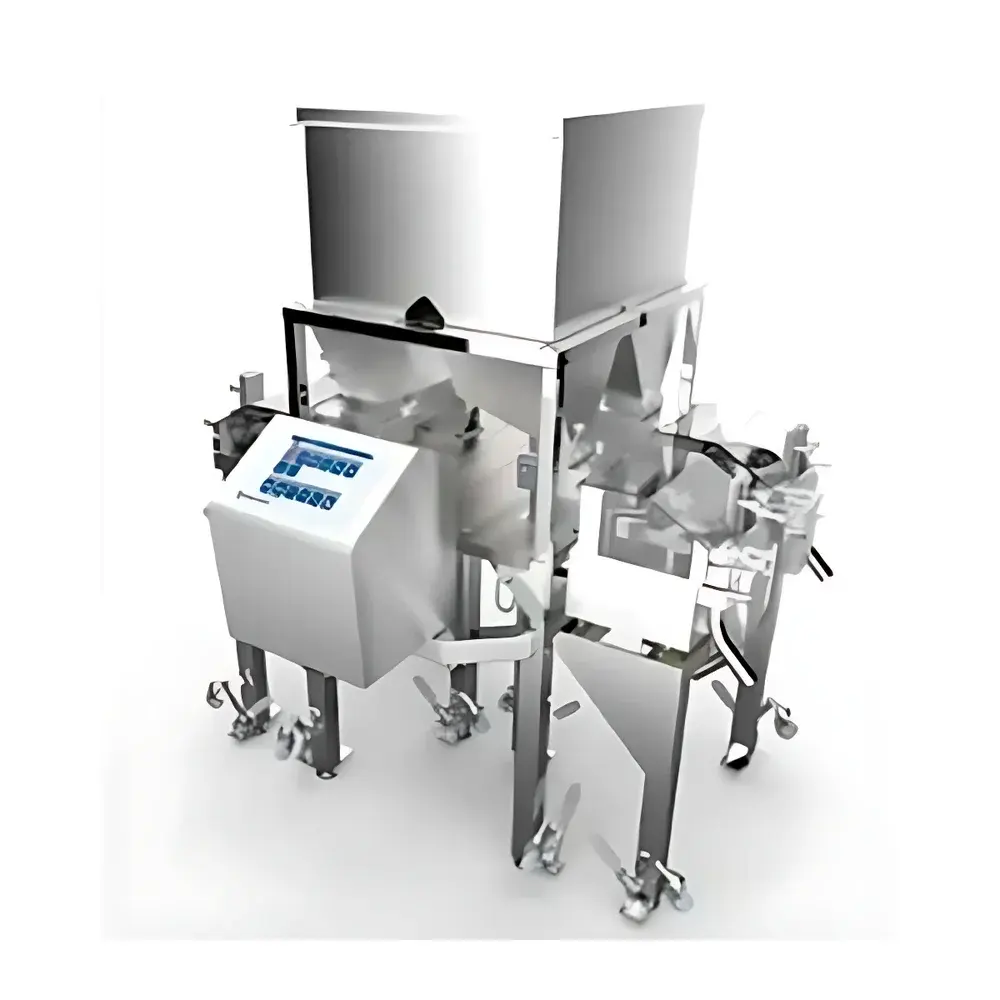 CI Precision SP-460 Automated Pharmaceutical Weight Sorting System