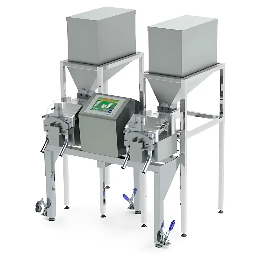 CI Precision SP-460 Automated Pharmaceutical Weight Sorting System