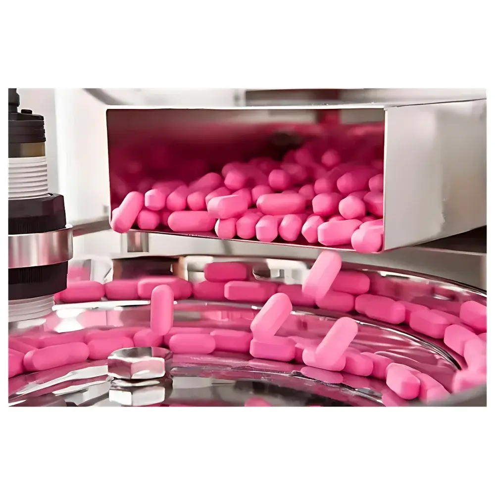 CI Precision SP-B60 Automated Pharmaceutical Weight Sorting System